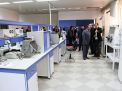 گزارش تصویری بازدید مدیران آموزش و پرورش شاهرود از دانشگاه صنعتی شاهرود